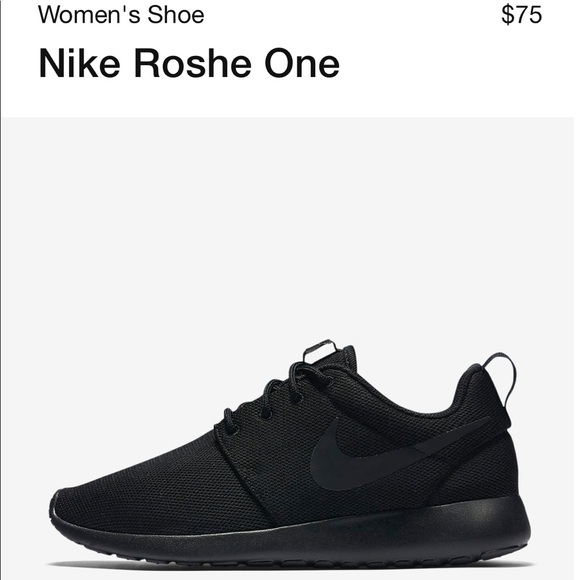 roshe 1s